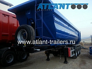 ATLANT DTH3240