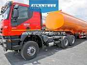 ATLANT OTH3631