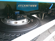 ATLANT SWH1235-N