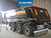ATLANT DTH3240