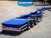ATLANT CCTQ1235