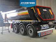 ATLANT DTH3240