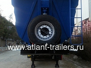 ATLANT DTH3240