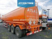 ATLANT OTH3631