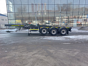 ATLANT CST1035 контейнеровоз 20 фут
