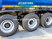 ATLANT DTH3240