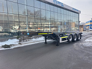 ATLANT CST1035 контейнеровоз 20 фут