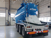 ATLANT CTT3639