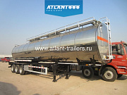ATLANT BTC3638B