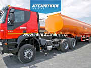 ATLANT OTH3631