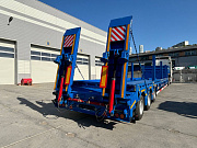ATLANT LBT 1240 с гидравлическими сходнями