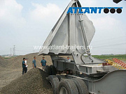 ATLANT TDTQ3040