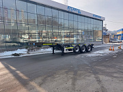 ATLANT CST1035 контейнеровоз 20 фут