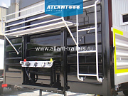 ATLANT SWH1235