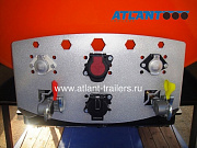 ATLANT OTH3631