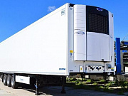 Krone Cool Liner SD