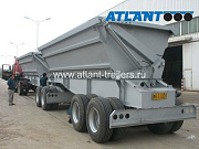 ATLANT TDTQ3040