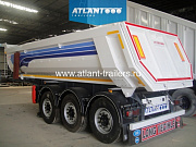 ATLANT DTH3240