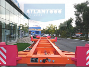 ATLANT CST1235