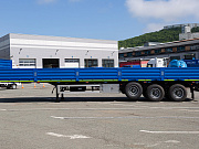 ATLANT SWT1235 пневматическая подвеска