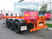ATLANT CST1235