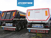ATLANT DTH3240