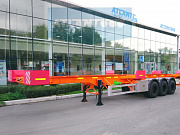 ATLANT CST1235