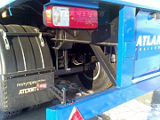 ATLANT SWH1250-N