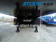 ATLANT DTH3240