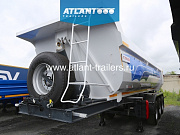 ATLANT DTH3240