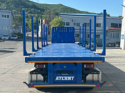 ATLANT SWT1235 с раздвижными кониками