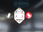 ATLANT SWH1250-N