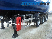 ATLANT DTH3240
