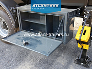ATLANT DTH3240