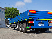ATLANT SWT1235 пневматическая подвеска