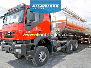 ATLANT BTC3638B
