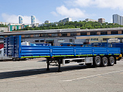 ATLANT SWT1235 пневматическая подвеска