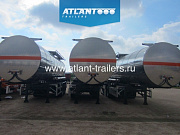 ATLANT BTC3234B