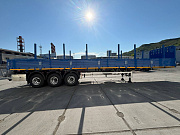 ATLANT SWT1235 с раздвижными кониками