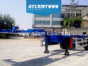 ATLANT CCTQ1235