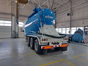 ATLANT CTT3639
