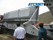 ATLANT TDTQ3040