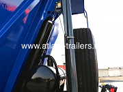 ATLANT DTH3240