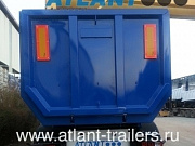 ATLANT DTH3240