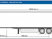 Krone Cool Liner SD