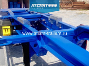ATLANT CCTQ1235