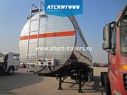 ATLANT BTC3638B