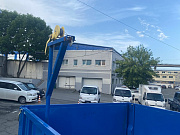 ATLANT LBT1260 (58,5 тонн; габарит)