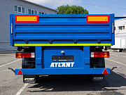 ATLANT SWT1235 пневматическая подвеска