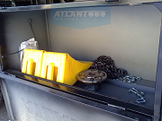 ATLANT SWH1250-N